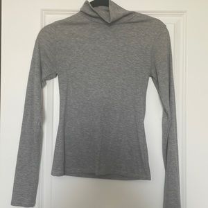 Josh Brown turtleneck